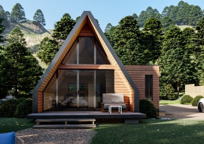 Outre la rapidité de construction et la flexibilité de fabrication , les SIP ajoutent de multiples avantages à votre autoconstruction. L’avantage le plus gratifiant de la liste est la durabilité environnementale qu’elle offre à vous et à votre maison. Construire sa maison soi-même