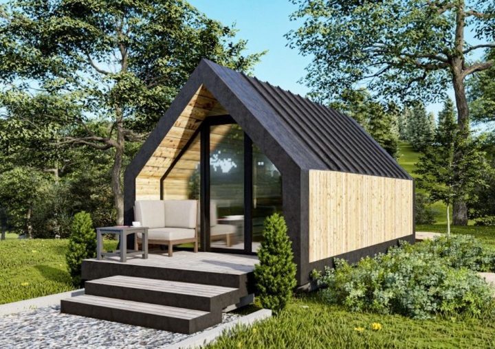 Outre la rapidité de construction et la flexibilité de fabrication , les SIP ajoutent de multiples avantages à votre autoconstruction. L’avantage le plus gratifiant de la liste est la durabilité environnementale qu’elle offre à vous et à votre maison. Construire sa maison soi-même