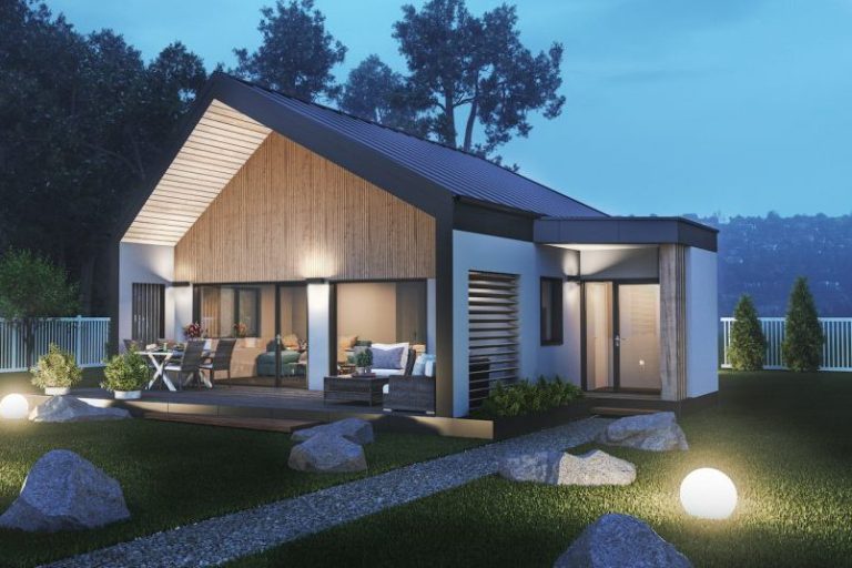 Découvrez nos maisons bois, livrés en Kits partout en France