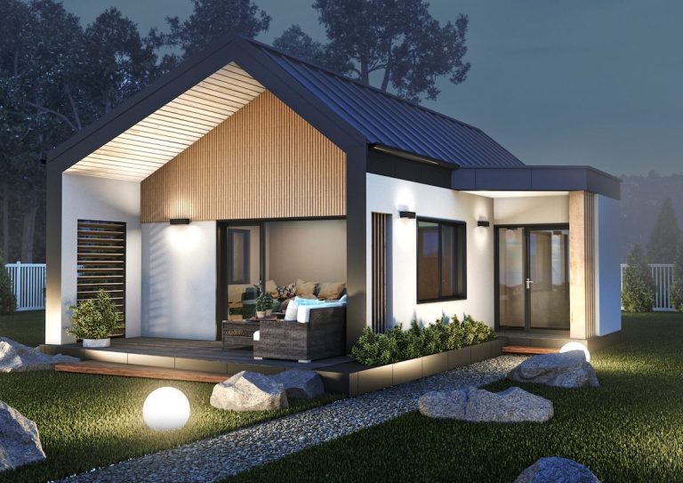 Construire sa maison soi-même