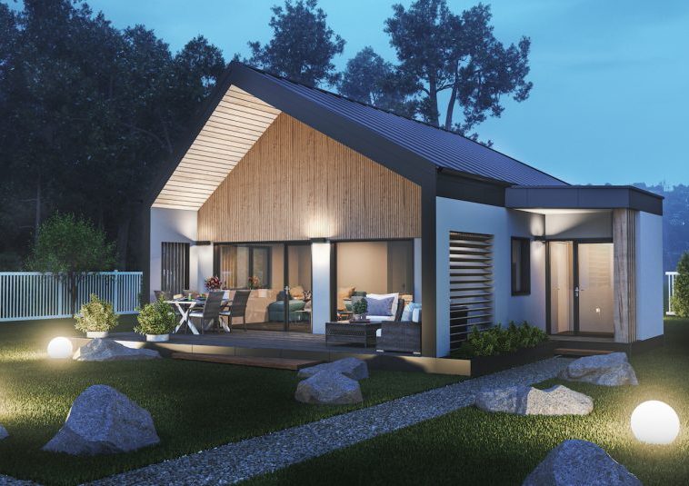 Construire sa maison soi-même