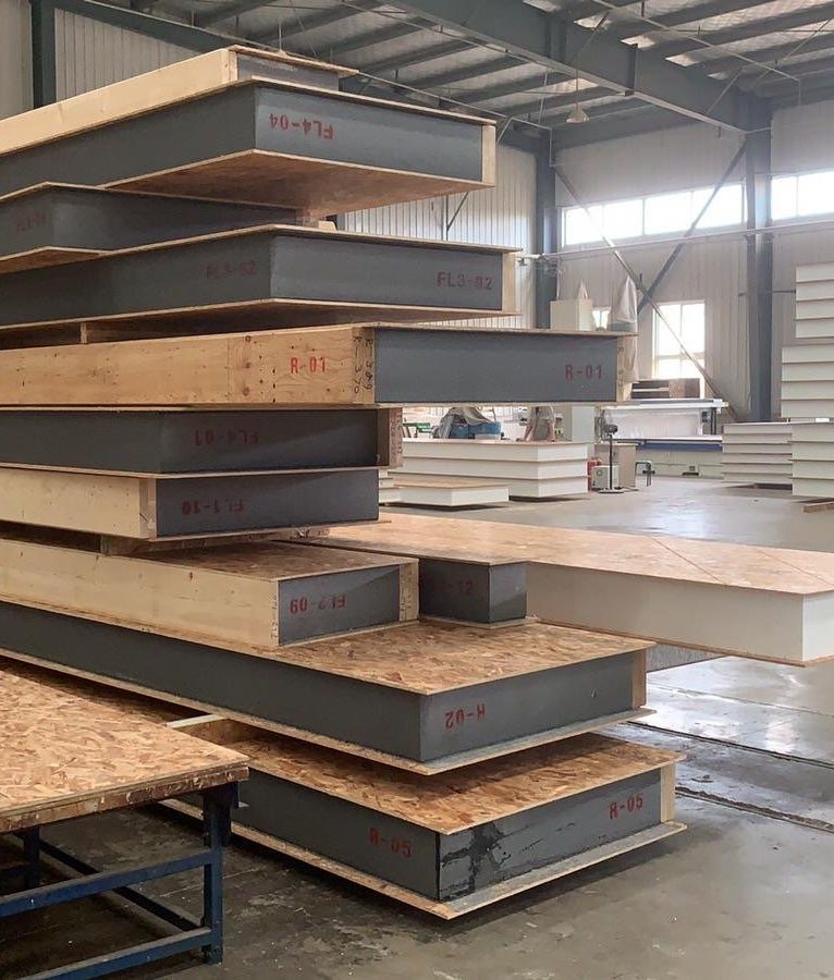 Constructions Maisons et Bâtiments Bois Green House