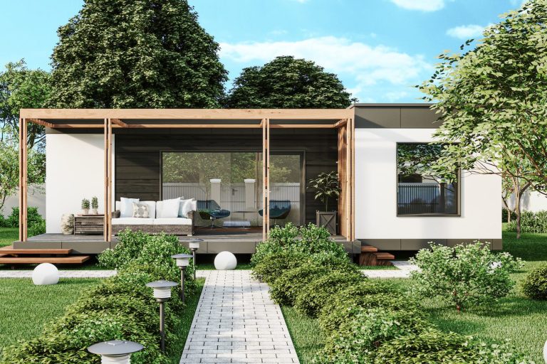 Découvrez nos maisons bois, livrés en Kits partout en France