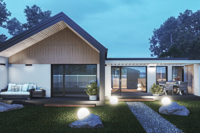 Découvrez nos maisons bois, livrés en Kits partout en France