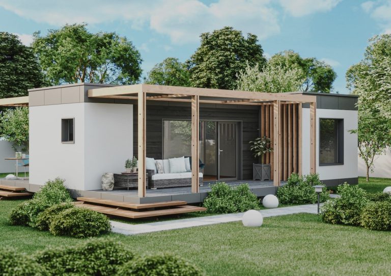 Construire sa maison soi-même